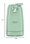 Bella Electric Can Opener and Knife Sharpener