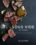 Sous Vide Cooking Made Easy: A Cookbook