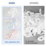 30-Piece Dust Cover Set for Kitchen Appliances