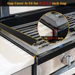 Kindga Silicone Counter Gap Covers - Set of 2