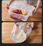 30-Piece Dust Cover Set for Kitchen Appliances