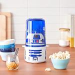 R2-D2 Popcorn Popper - Electric Kitchen Appliance