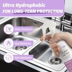 Ceramic Coating Spray for Stainless Steel Appliances