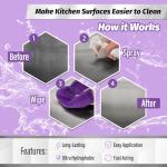 Ceramic Coating Spray for Stainless Steel Appliances