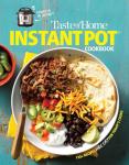Instant Pot Cookbook: 111 Easy Recipes to Enjoy