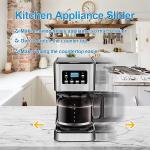 16pcs Self Adhesive Appliance Sliders for Easy Moving