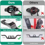 Cord Organizer for Kitchen Appliances - 6 Pack