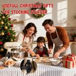 Cord Organizer for Kitchen Appliances - 6 Pack