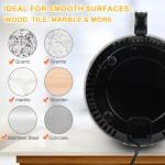 16pcs Self Adhesive Appliance Sliders for Easy Moving