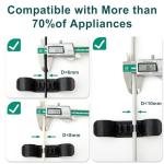 Cord Organizer for Kitchen Appliances - 6 Pack