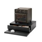 YAMAZAKI Kitchen Countertop Organizer with Drawer