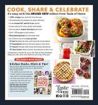 Taste of Home Fifth Edition Cookbook with Hacks