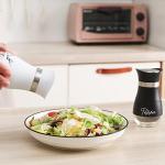 Lonffery Farmhouse Salt and Pepper Shakers Set