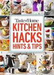 Taste of Home Fifth Edition Cookbook with Hacks