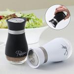 Lonffery Farmhouse Salt and Pepper Shakers Set