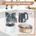 40 PCS Appliance Dust Covers for Kitchen Appliances