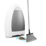 Touchless Vacuum for Pet Hair and Dirt