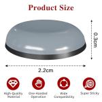 12-Piece Kitchen Appliance Slider Set