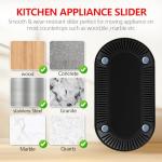 12-Piece Kitchen Appliance Slider Set