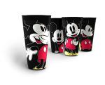 Mickey Mouse Kettle Style Electric Popcorn Popper