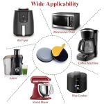 12-Piece Kitchen Appliance Slider Set