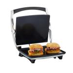 IMUSA Electric Panini Press with Temperature Control