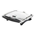 IMUSA Electric Panini Press with Temperature Control