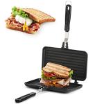 SOUJOY Non-stick Sandwich and Panini Maker