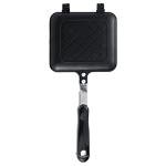 Abizarch Non-Stick Grilled Sandwich Maker Pan