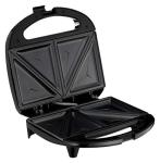 Lumme Multi-Purpose Sandwich Maker and Toaster