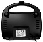 Lumme Multi-Purpose Sandwich Maker and Toaster