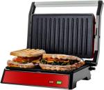 OVENTE Indoor Panini Press and Sandwich Maker