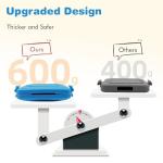 Microwave Toaster and Sandwich Maker - Quick Cooking