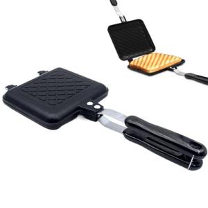 Non-Stick Sandwich and Panini Maker Pan