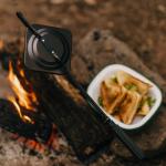 Shriya Nonstick Sandwich Maker and Grill