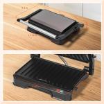 UVFAST 3-in-1 Electric Panini Press and Grill
