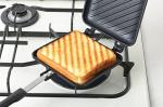 Non-Stick Panini Press Grill for Home & Outdoor