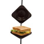 Shriya Nonstick Sandwich Maker and Grill