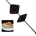 Shriya Nonstick Sandwich Maker and Grill