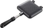 Non-Stick Panini Press Grill for Home & Outdoor