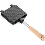 Pumtus Non-Stick Sandwich Maker for Camping
