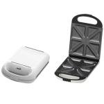 3 in 1 Non-Stick Breakfast Sandwich Maker