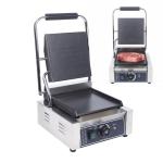 1800W Electric Griddle for Sandwiches and Paninis