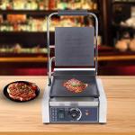 1800W Electric Griddle for Sandwiches and Paninis