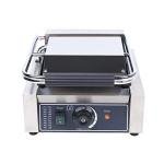 1800W Electric Griddle for Sandwiches and Paninis