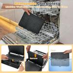 KOTEK 3-in-1 Panini Press and Indoor Grill