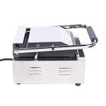 1800W Electric Griddle for Sandwiches and Paninis