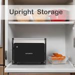 Mini Panini Press for Perfect Sandwiches and More