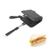 Cyrank Double Sided Nonstick Frying Pan