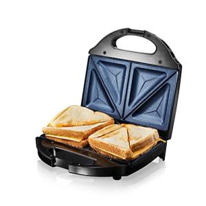 Granitestone Electric Sandwich Maker and Grill